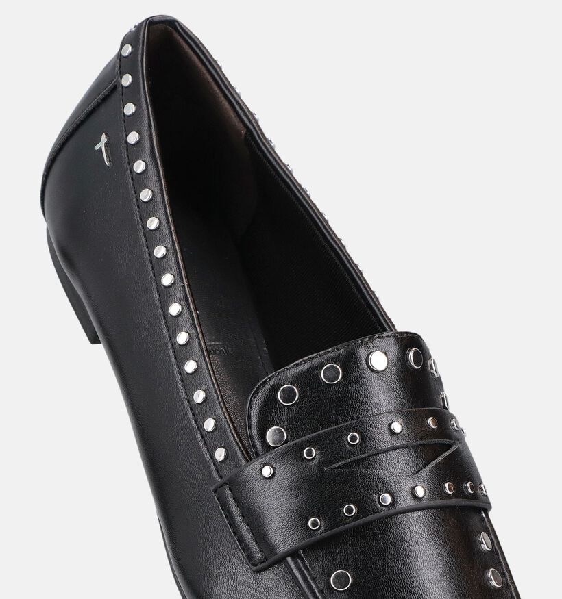 Tamaris Zwarte Loafers voor dames (367668)