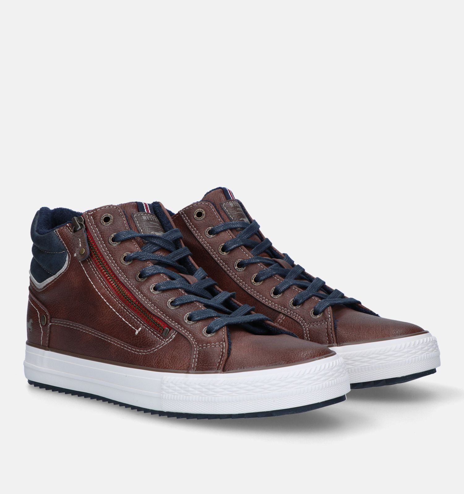 Mustang zomerschoenen outlet