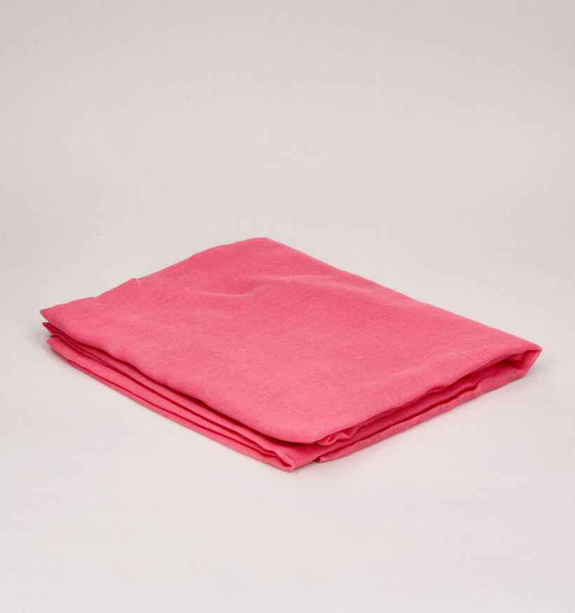 Via Limone Roze Sjaal voor dames (361852)