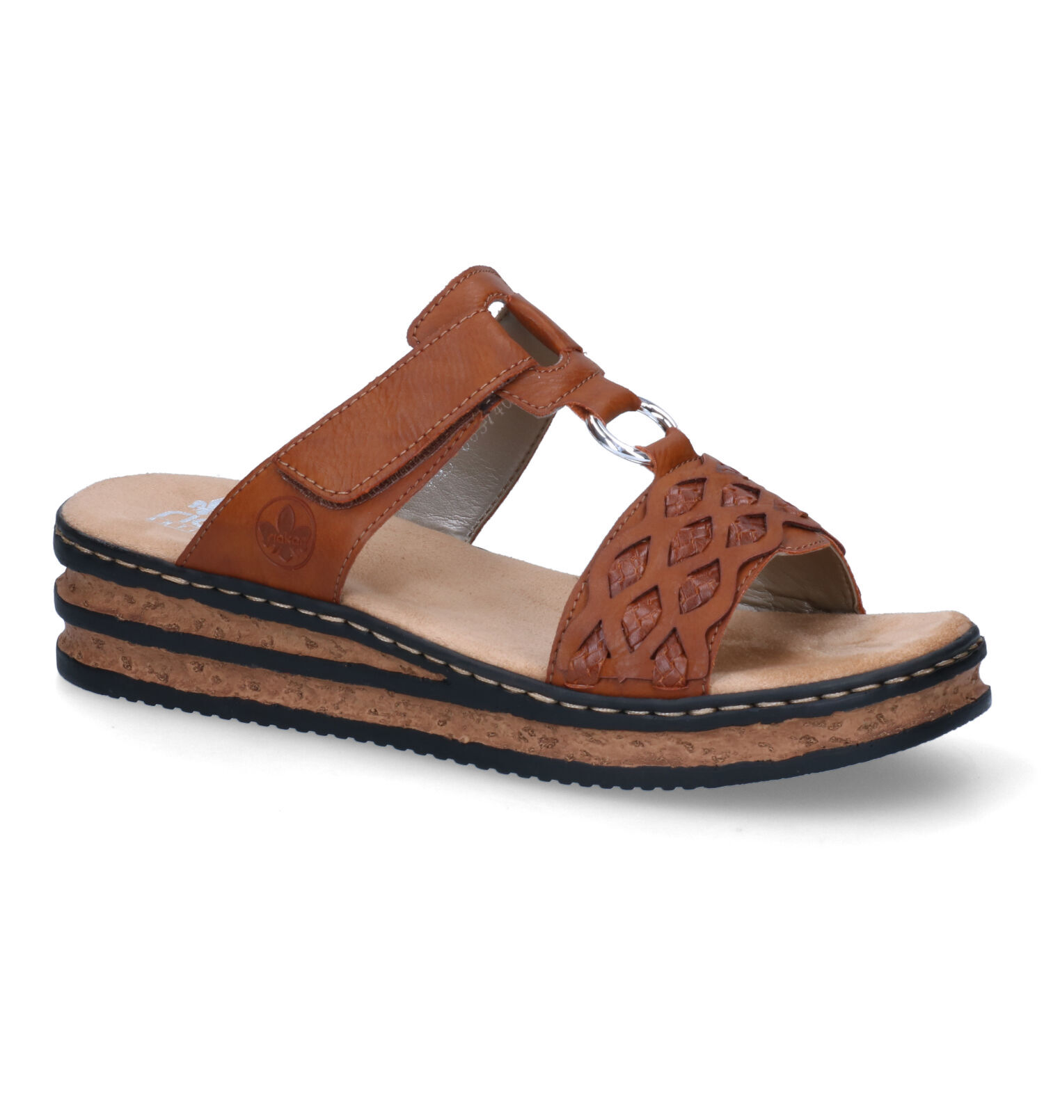 Rieker slippers 2018 discount