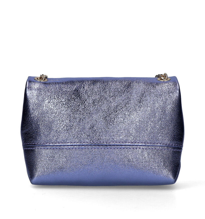 Via Limone Groene Crossbody Tas voor dames (333723)