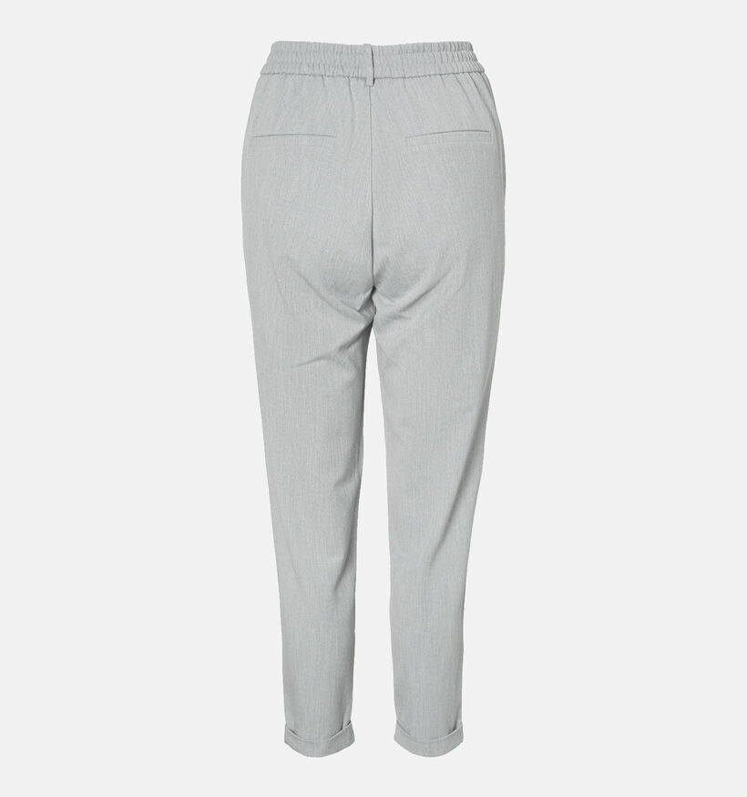 Vero Moda Maya Pantalon en Gris pour femmes (337247)