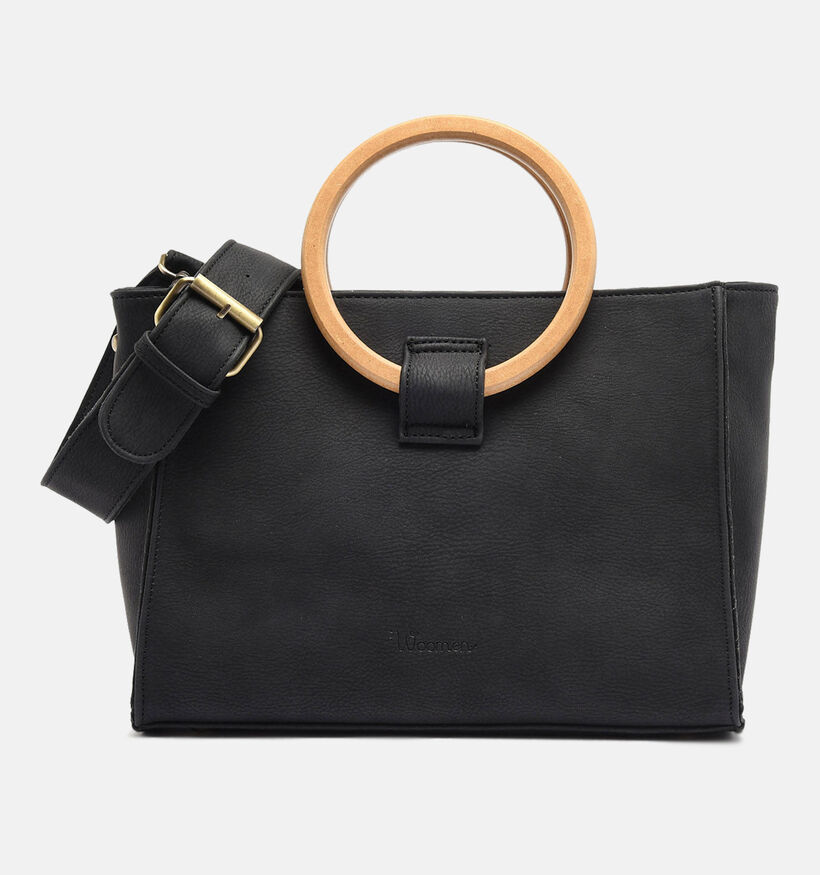 Woomen Acacia Sac à main en Brun pour femmes (347734)