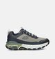 Skechers Max Protect Kaki Wandelschoenen voor heren (346369)