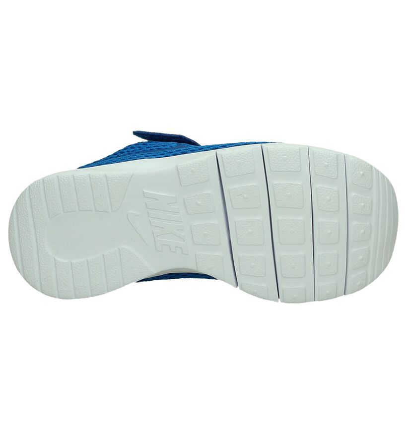 Nike Tanjun Sneaker Blauw , , pdp