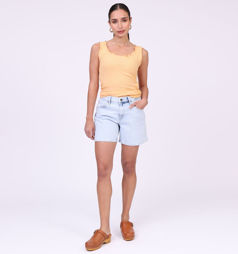 Mexx Blauwe Short (313257)