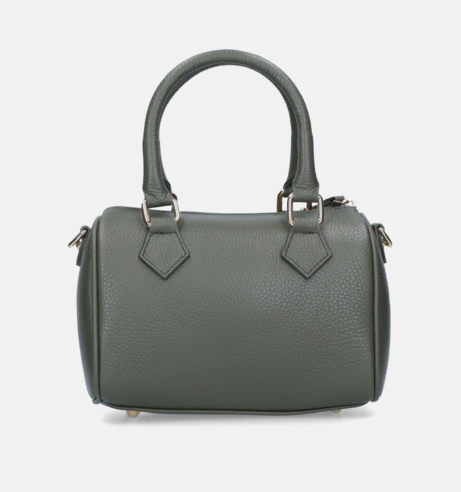 Via Limone Kaki Handtas Dames Handtassen Online op TORFS.BE