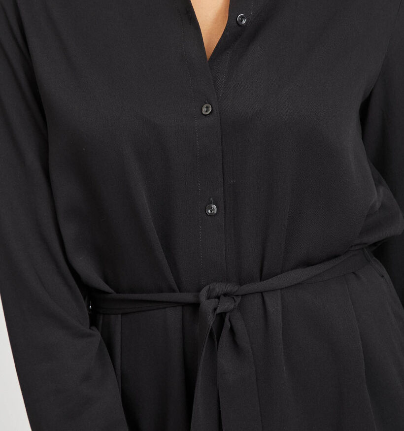 Vila Dania Robe en Noir (304275)