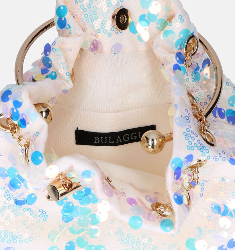 Bulaggi Jasmin Sac de soirée en Noir pour femmes (341893)