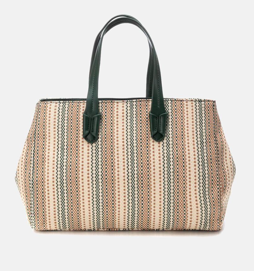 Xti Kaki Handtas voor dames (358627)