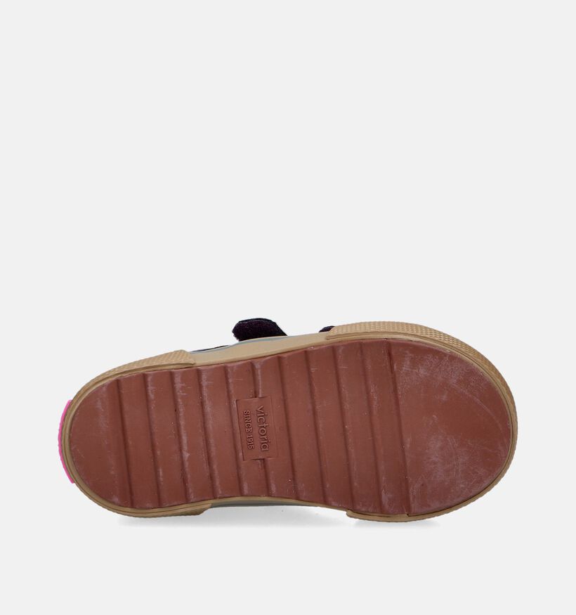 Victoria Roze Babyschoenen voor meisjes (347129)