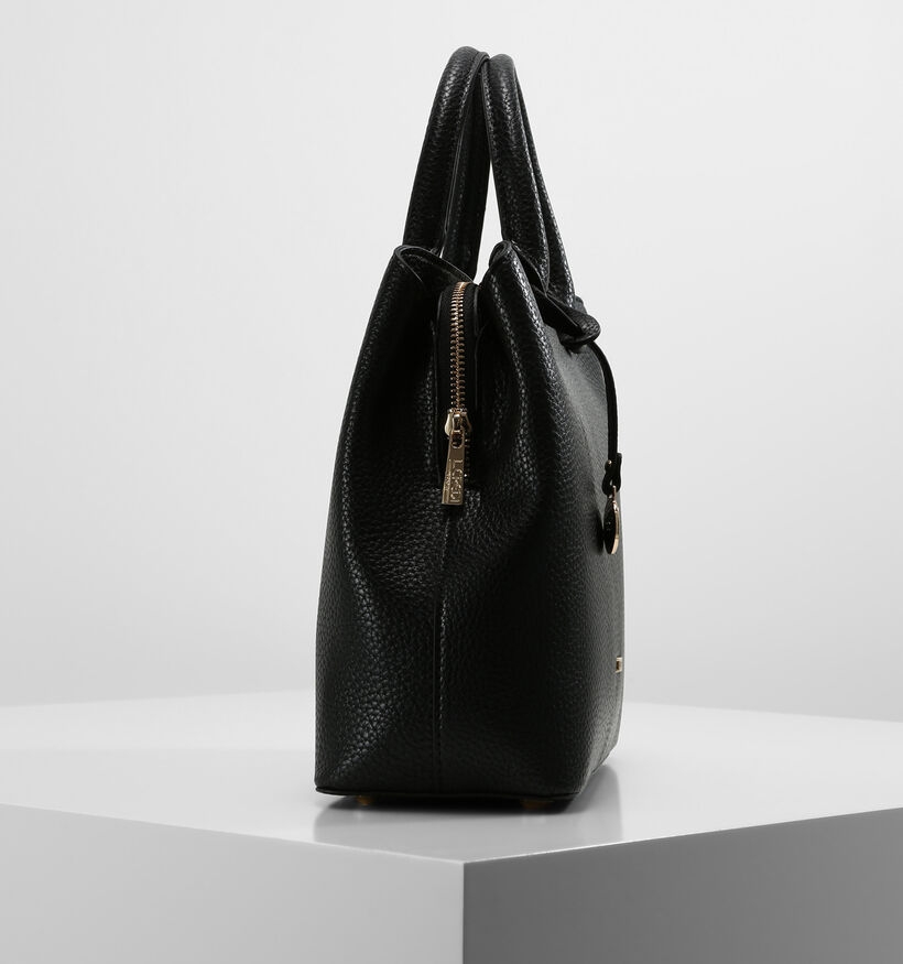 L. Credi Maxima Sac à main en Noir pour femmes (356608)
