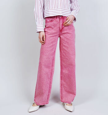 Vila Jeans Rose