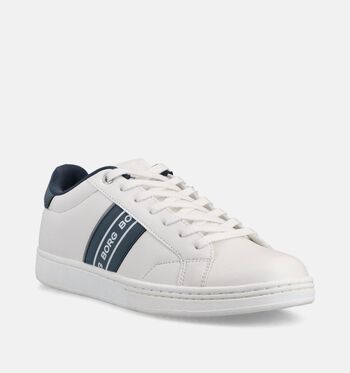 Bj&ouml;rn Borg Baskets Blanc/Bleu