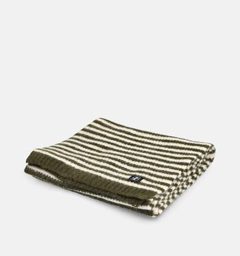 Laurent David Sjaals Bruin/Groen