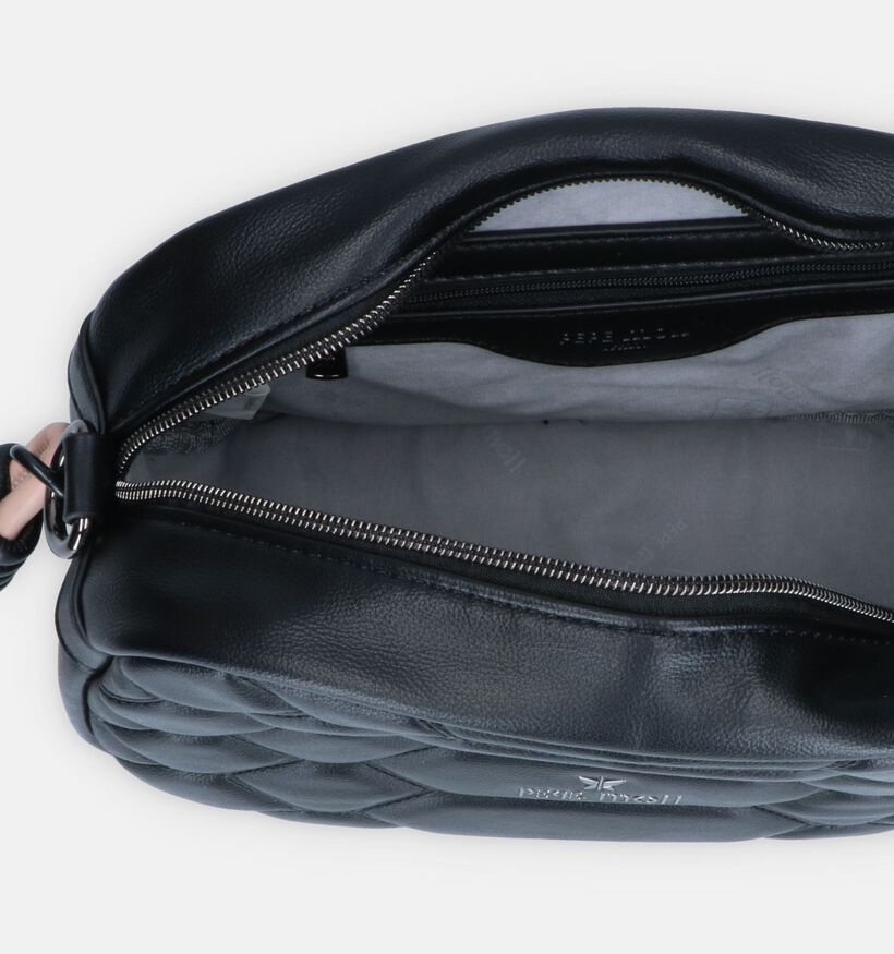 Pepe Moll City Zwarte Crossbody Tas voor dames (333828)