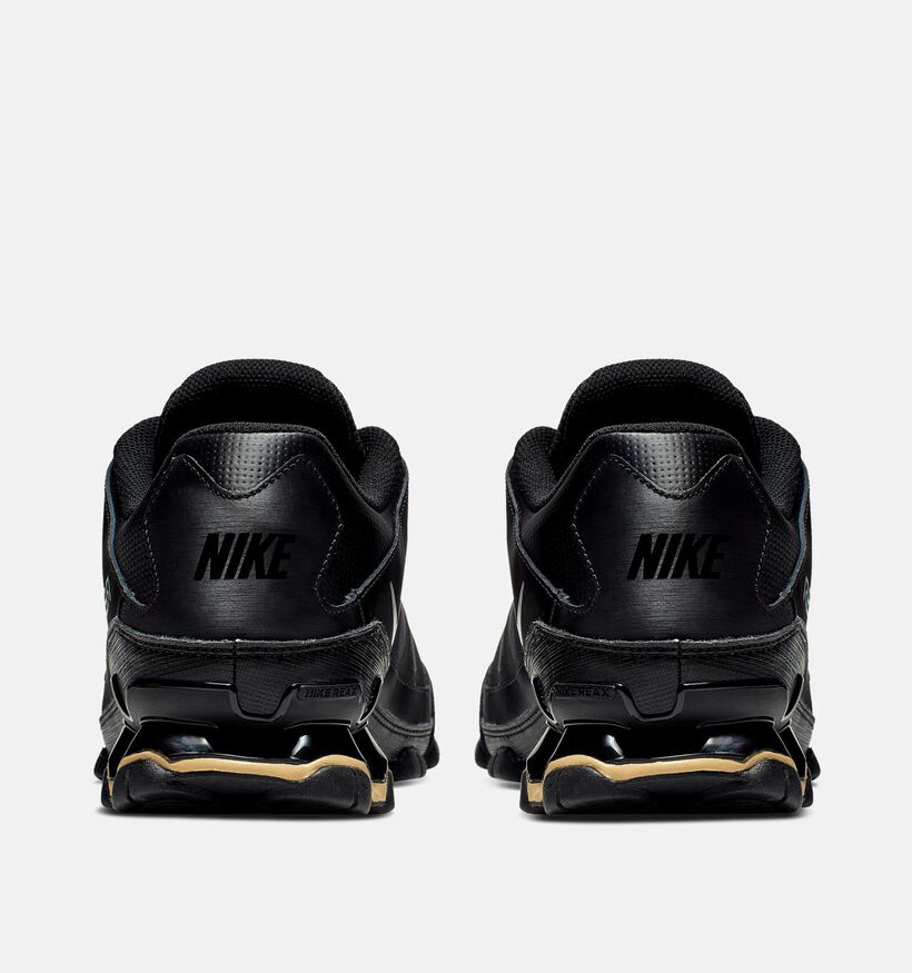 Nike Reax 8 TR Zwarte Sneakers voor heren (356162)
