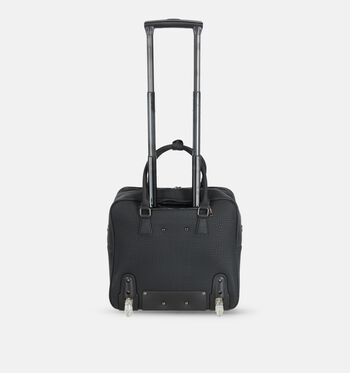 Olivia Lauren Sacs ordinateur Noir