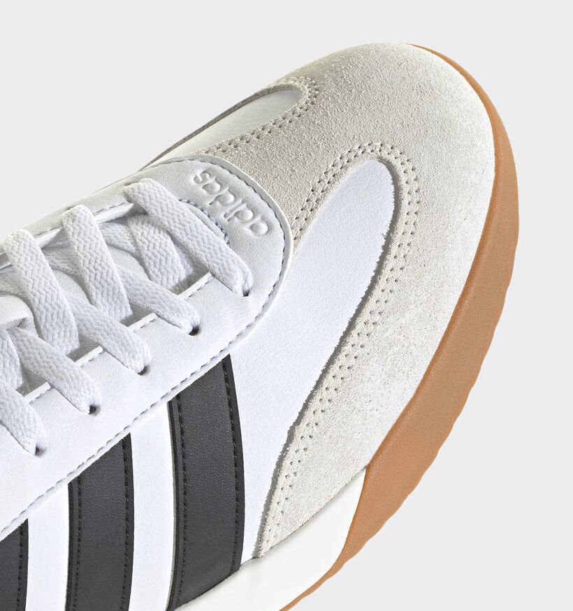 adidas VL Court FC Witte Sneakers voor heren (372687)