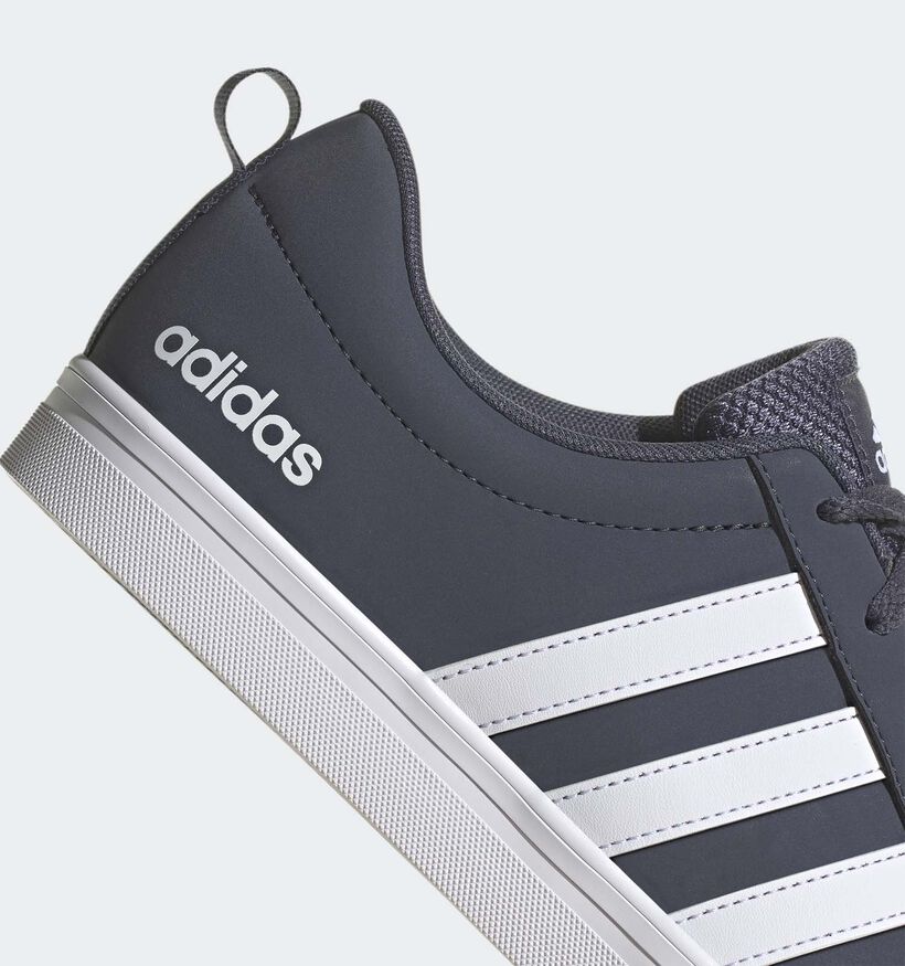 adidas VS Pace 2.0 Baskets en Bleu pour hommes, garçons (350229)