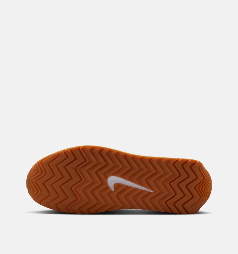 Nike Pacific Groene Sneakers voor heren (359895)