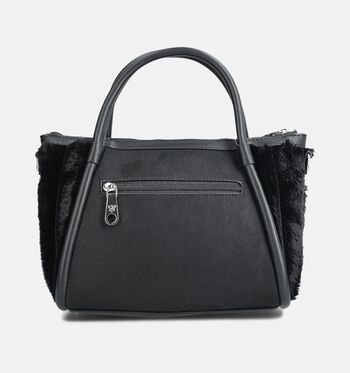 Pepe Moll Handtassen Zwart