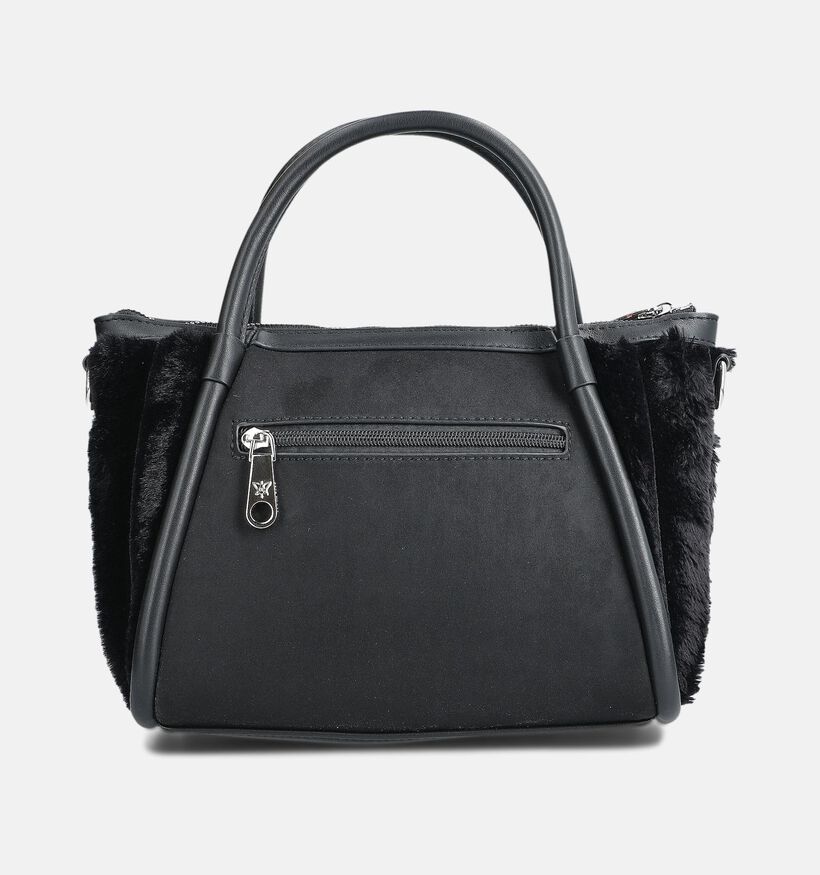 Pepe Moll Mayca Zwarte Handtas voor dames (365695)