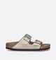 Birkenstock Arizona Gouden Slippers voor dames (350888)