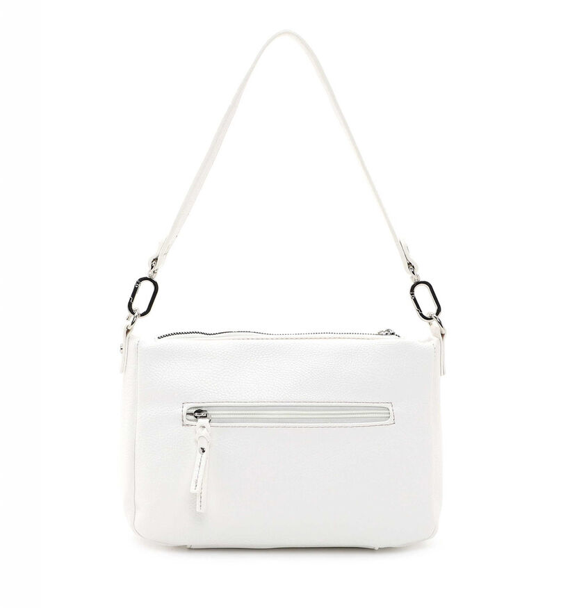 Suri Frey Debby Witte Crossbody tas voor dames (341966)