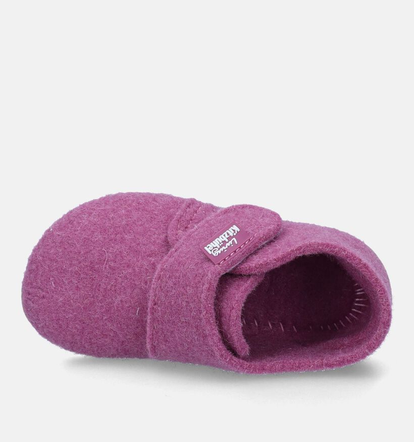 Living Kitzbühel Roze Pantoffels voor meisjes (331467)