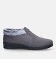 Fly Flot Chaussures confort en Gris pour femmes (333473)