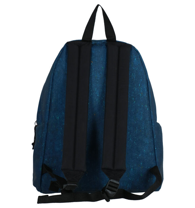 Eastpak Padded Zippler EK69 Blauwe Rugzak in stof (283321)