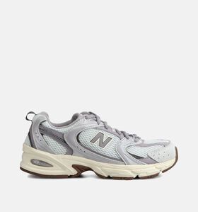 New Balance Grijze Sneakers voor dames (366087) - geschikt voor steunzolen