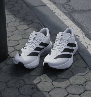 adidas Low Sneakers core black/ftwr white/carbon/ftwr white/core black/crystal white