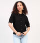 Vila Zwarte Cardigan voor dames (361409)