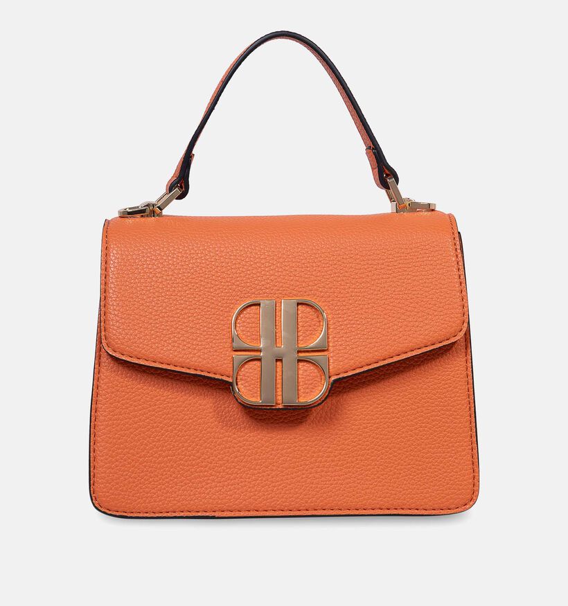Laurent David Estée Oranje Handtas voor dames (357960)