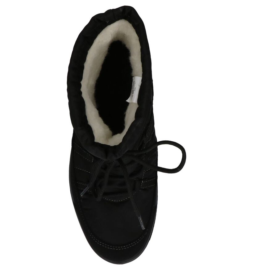 Snowboots Skandia Brons in kunststof (223798)