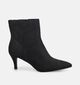 Marco Tozzi Bottines en Noir pour femmes (376553)