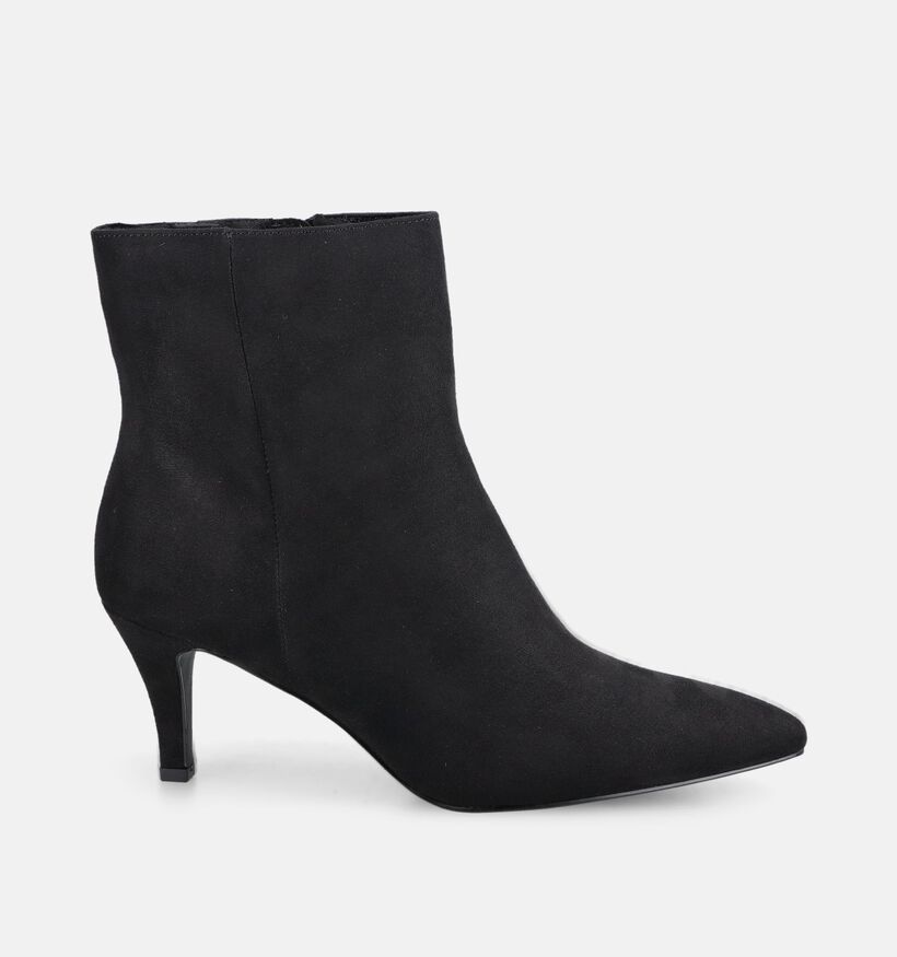 Marco Tozzi Bottines en Noir pour femmes (376553)