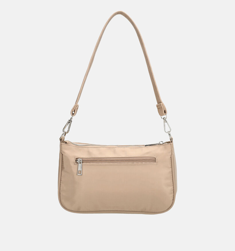 Charm London Beige Crossbody tas voor dames (358969)
