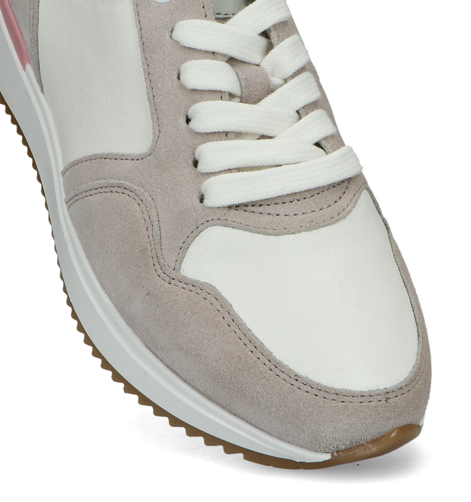 Grijze sneakers dames cheap gabor