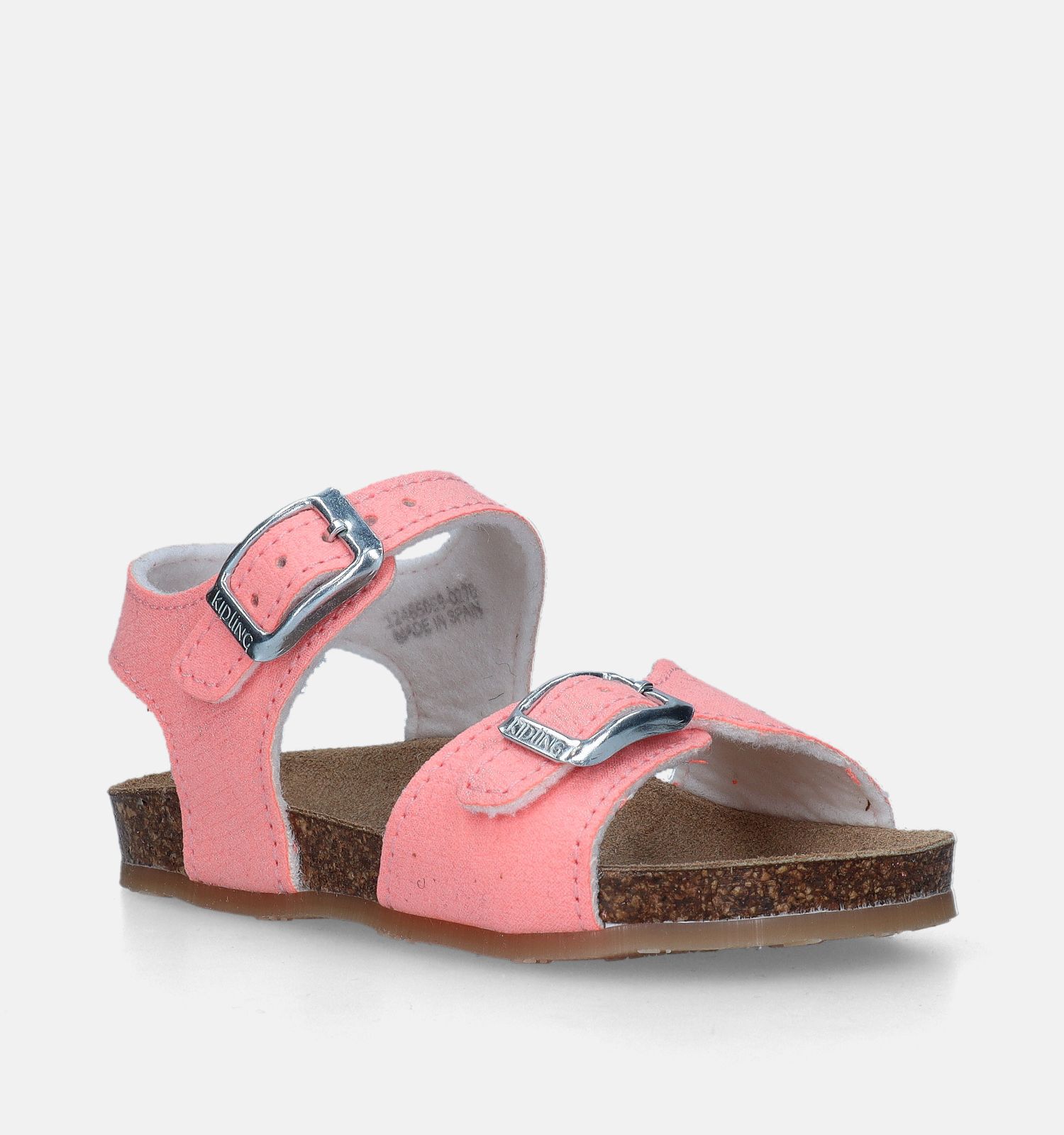 Kipling Nina Roze Sandalen Meisjes Sandalen Online op TORFS.BE