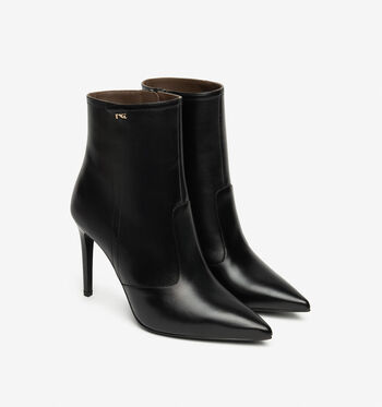 NeroGiardini Bottes Noir