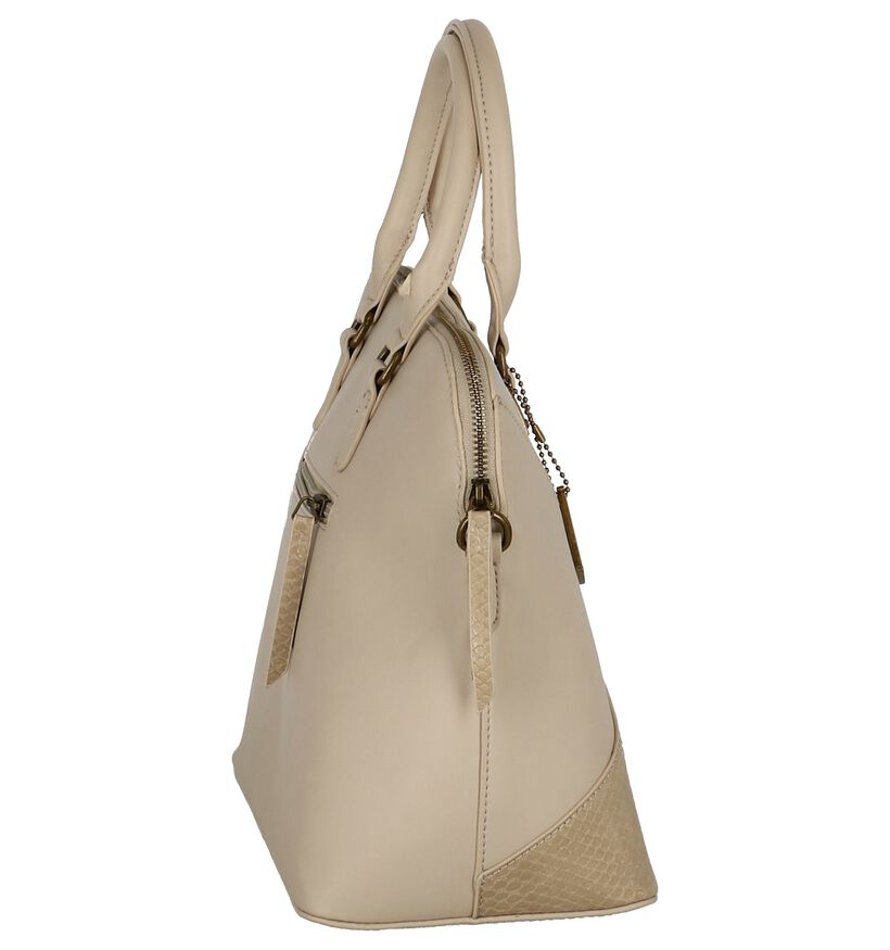 Bulaggi Livy Sac à main en Taupe en simili cuir (249545)