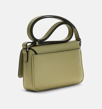 Guess Sacs port&eacute; crois&eacute; Vert