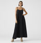 Vero Moda Harper Zwarte Jurk voor dames (353060)