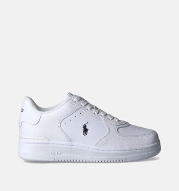 Baskets blanc