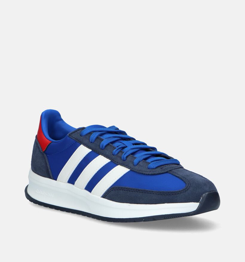 adidas Run 72 Blauwe Sneakers voor jongens, heren (343309)