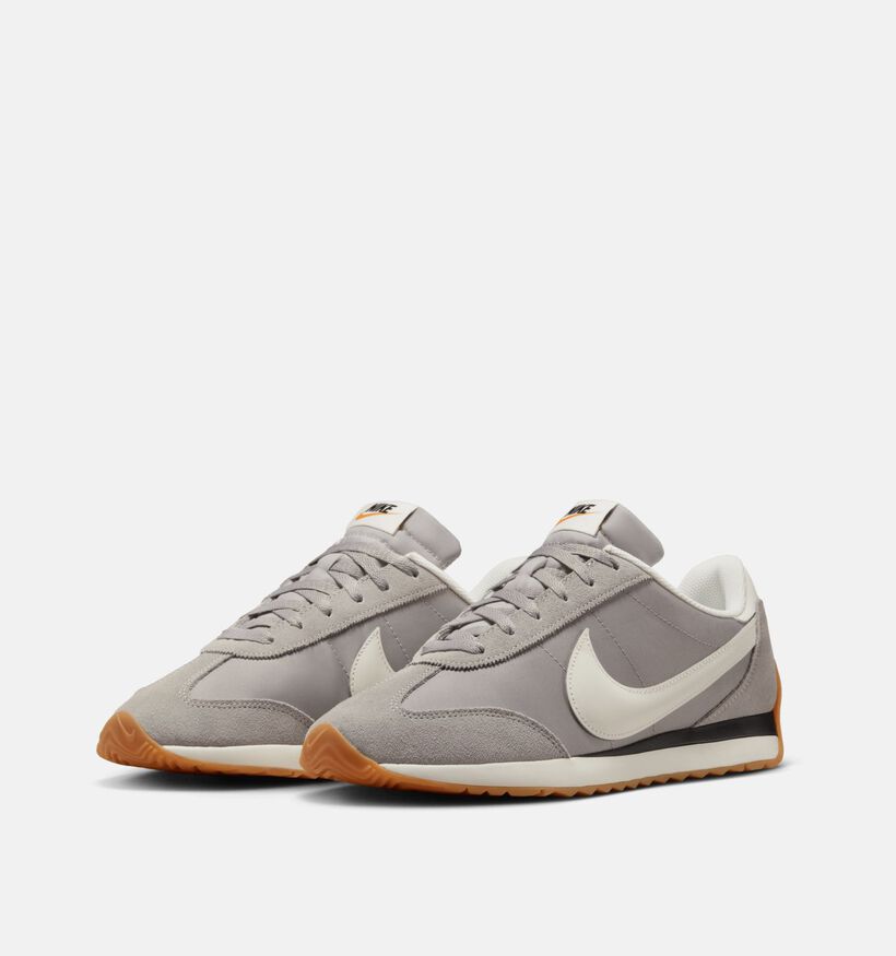 Nike Pacific Grijze Sneakers voor heren (364671)