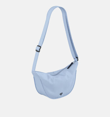 Pieces Sacs port&eacute; crois&eacute; Bleu